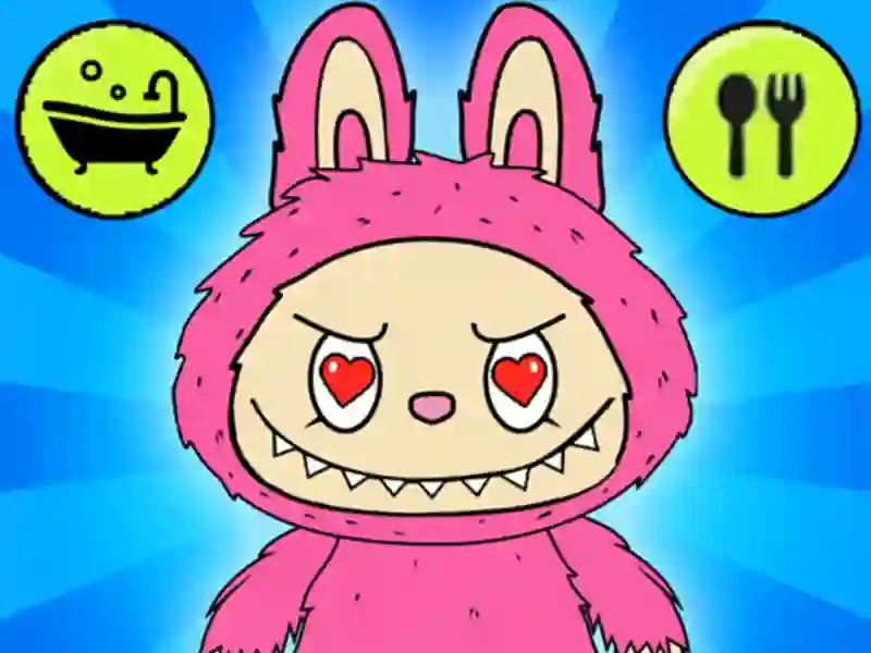 بازی ﻦﻣ ﻮﮕﻨﺨﺳ ﻮﺑﻮﺑﻻ﻿ آنلاین