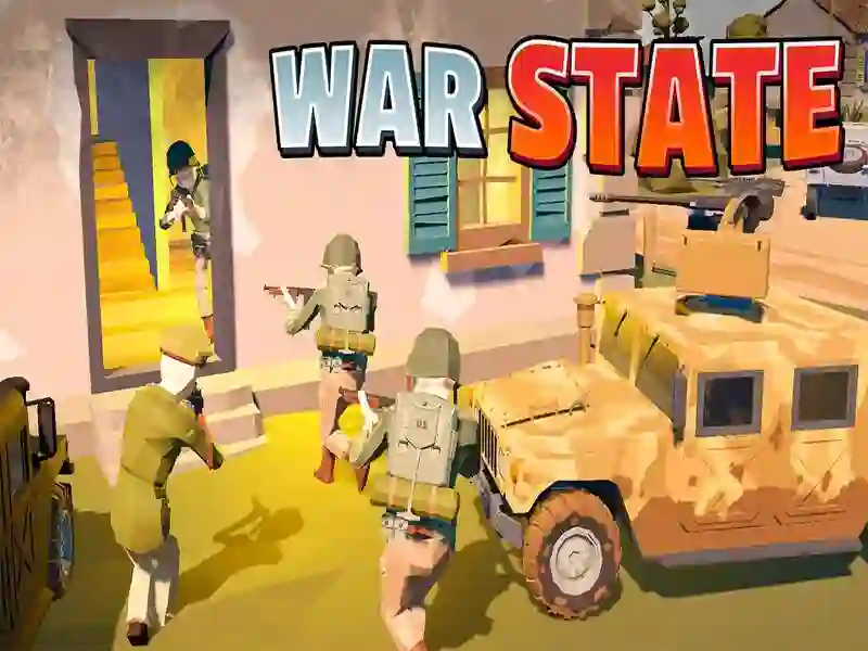 بازی ﮓﻨﺟ ﺖﯿﻌﺿﻭ آنلاین