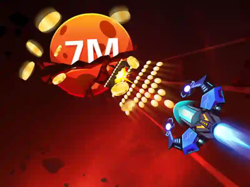 بازی ﺎﻀﻓ ﺭﺎﺠﻔﻧﺍ آنلاین