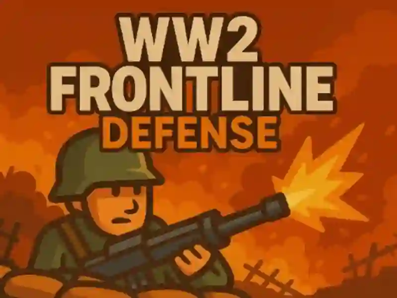 بازی WW2 ﻡﺪﻘﻣ ﻂﺧ ﻉﺎﻓﺩ آنلاین