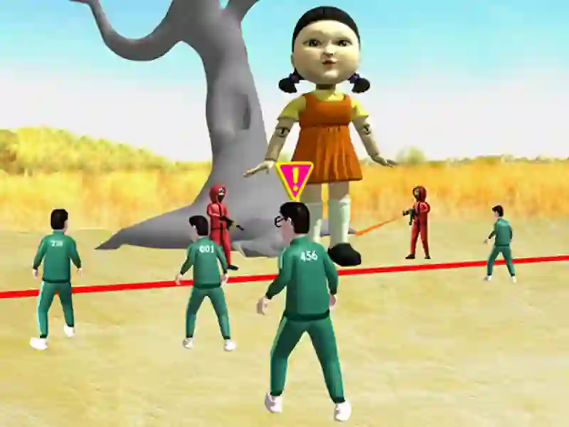 بازی ﺰﻣﺮﻗ ﻍﺍﺮﭼ ﺰﺒﺳ ﻍﺍﺮﭼ آنلاین