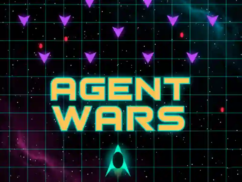 بازی Agent Wars آنلاین