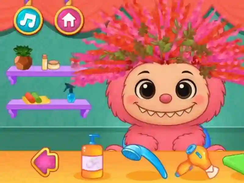 بازی ﻮﺑﻮﺑﻻ﻿ ﻩﺎﮕﺸﯾﺍﺭﺁ آنلاین