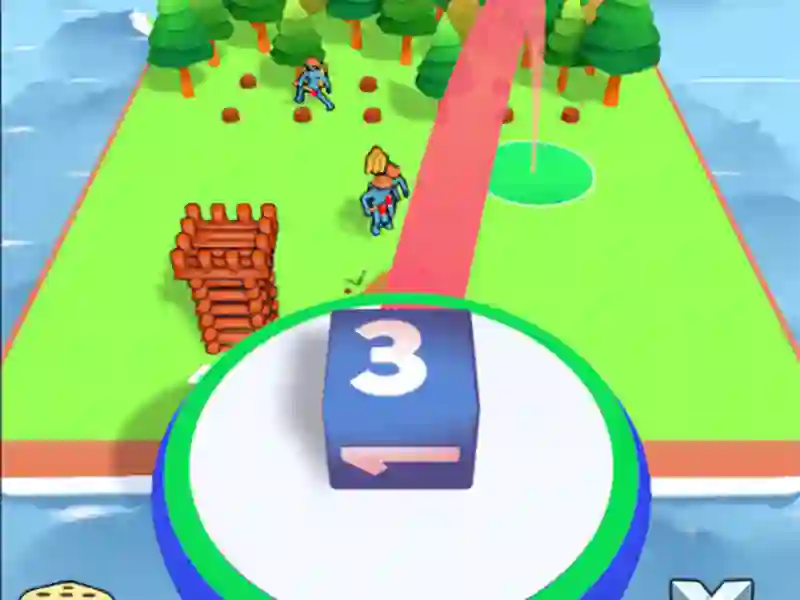 بازی Castle Island Clicker ﯼﺯﺎﺑ آنلاین