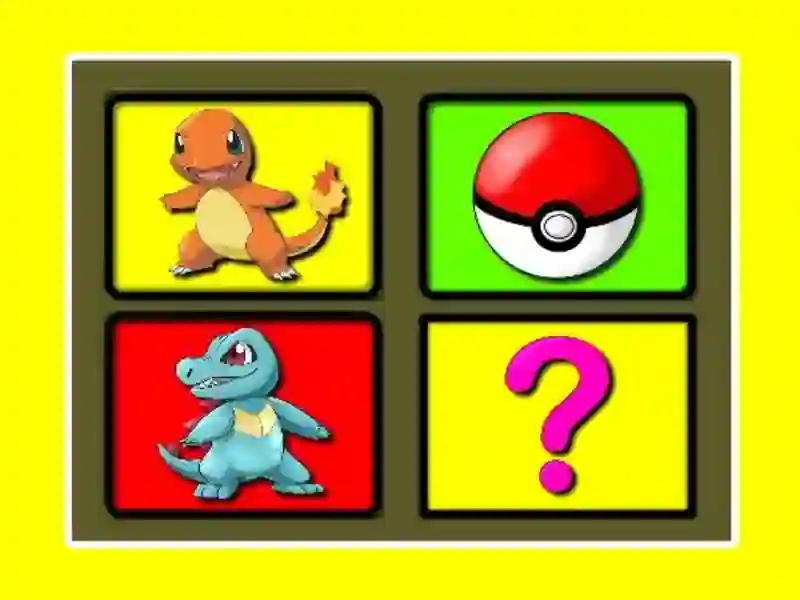بازی Pokemon ﻪﻈﻓﺎﺣ ﻥﺎﻣﺯ آنلاین