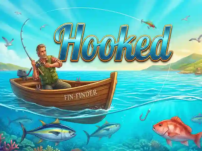 بازی Hooked آنلاین