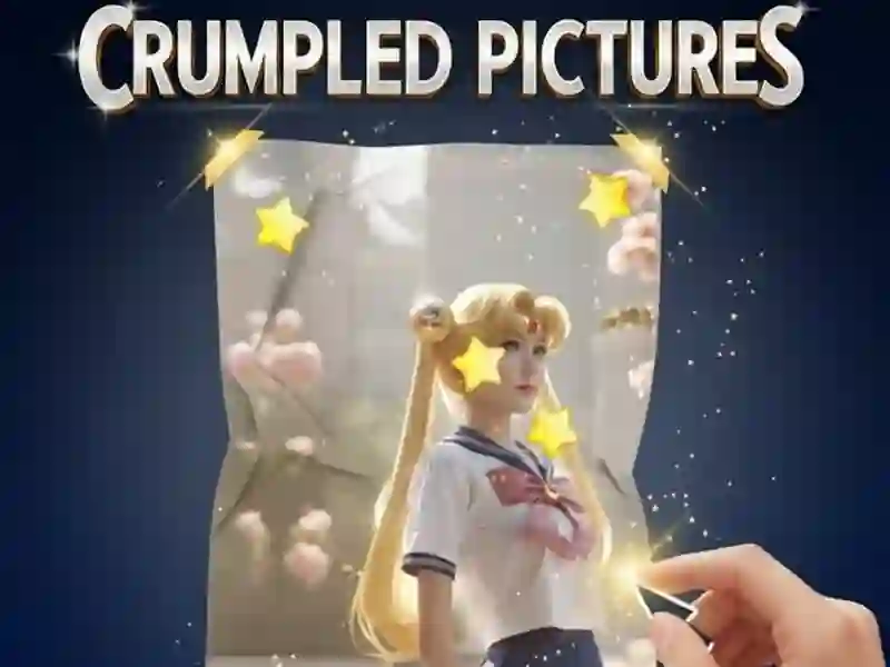 بازی ﻩﺪﺷ ﻪﻟﺎﭽﻣ ﺮﯾﻭﺎﺼﺗ آنلاین