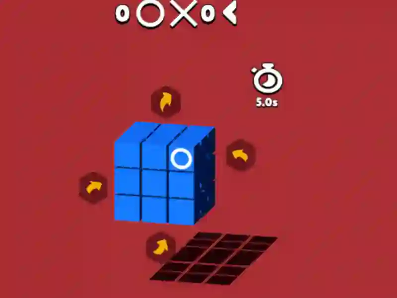 بازی ﺐﻌﮑﻣ آنلاین