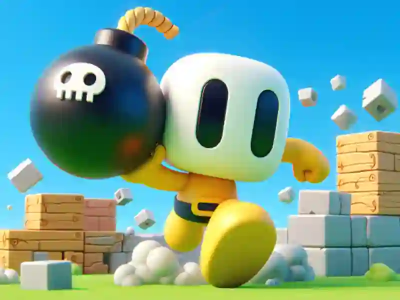 بازی 3D ﻥﺎﻣﺎﺒﻤﺑ آنلاین بازی 3D ﻥﺎﻣﺎﺒﻤﺑ آنلاین