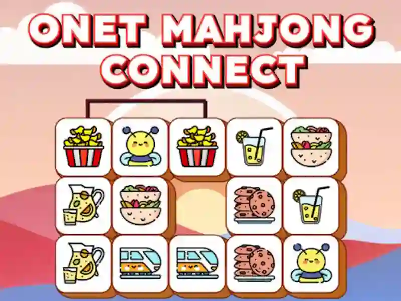 بازی Onet Mahjong Connect آنلاین