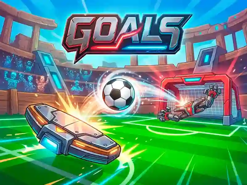 بازی Goals آنلاین