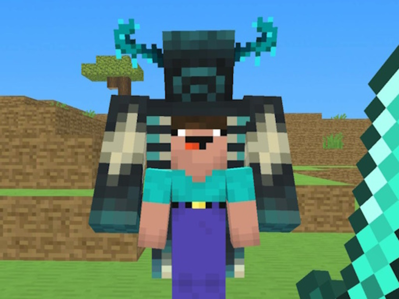بازی Blockcraft ﻢﻫ ﺎﺑ آنلاین