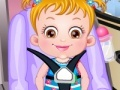 بازی بچه هیزل: قرار ملاقات بازی آنلاین