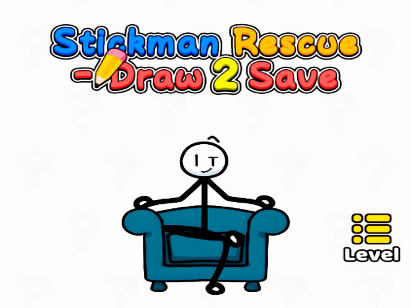 بازی Rescue Rescue 2 Save Save آنلاین