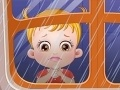بازی رودخونه هیزل روز پدر آنلاین