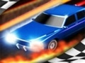 بازی مسابقه درگ 3D آنلاین