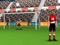 بازی ضربه آزاد واقعی 3D آنلاین