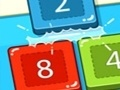 بازی 2048 سه آنلاین