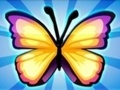 بازی پروانه‌ها را نجات دهید آنلاین