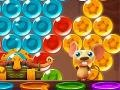 بازی قهرمان حباب 3D آنلاین