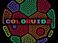بازی Coloruid 2 آنلاین