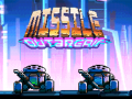 بازی فوران موشک آنلاین