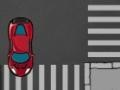 بازی تقاطع خودروها آنلاین