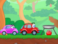 بازی Wheely 8 آنلاین