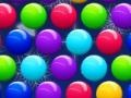 بازی Smarty Bubbles نسخه کریسمس آنلاین