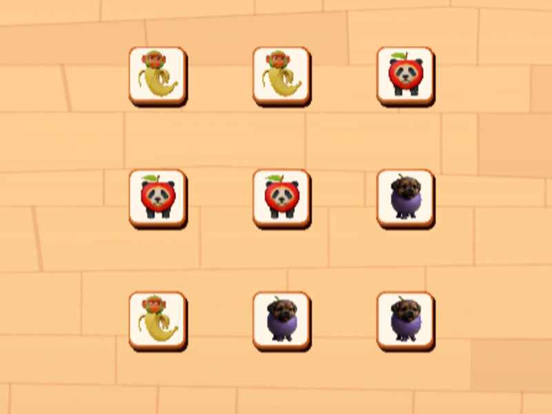 بازی BrainRot Explorer: ﯼﺯﺎﺑ Match and Crush آنلاین