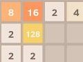 بازی 2048 آنلاین