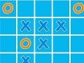 بازی تیک تاک تو HTML5 آنلاین