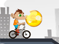بازی فری استایل و مسابقات BMX آنلاین