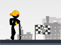 بازی اسکیتمن اسکیت 360 شهر حماسی آنلاین