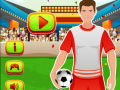 بازی ضربه پنالتی یورو آنلاین