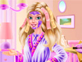 بازی غیرت آرایش شاهزاده خانم آنلاین