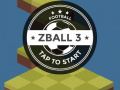 بازی Zball 3: فوتبال آنلاین