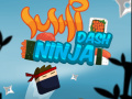 بازی Sushi Ninja Dash آنلاین