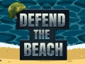 بازی ساحل را defend کن آنلاین