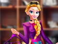 بازی پرنسس پانک کمد 2 آنلاین