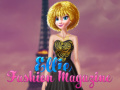 بازی مجله مد Ellie آنلاین