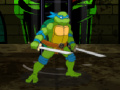 بازی TMNT: بازگشت به دوران قدیم آنلاین