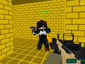بازی نبرد بلوکی SWAT 3 آنلاین