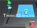 بازی TanksIO.آنلاین آنلاین