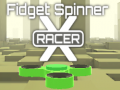 بازی Fidget Spinner X راننده آنلاین
