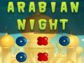 بازی شب عربی آنلاین