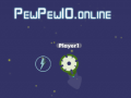بازی Pewpewio.آنلاین آنلاین