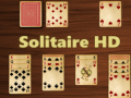 بازی سولیتیر HD آنلاین