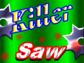 بازی اره قاتل آنلاین