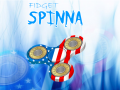 بازی Fidget Spinner آنلاین